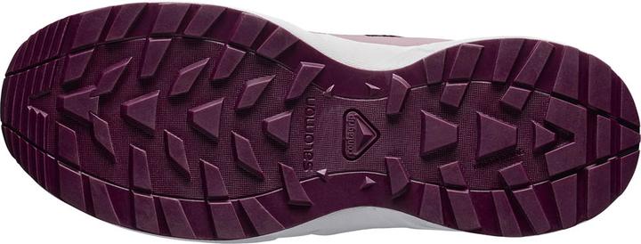Actual product image Salomon Outscape WP J (35)