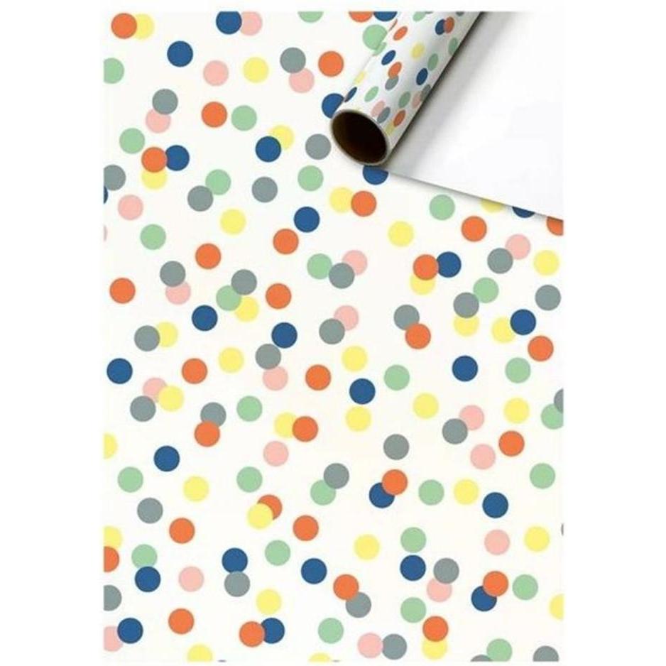 Stewo, Geschenkverpackung, Harlie (Geschenkpapier, 1 x)