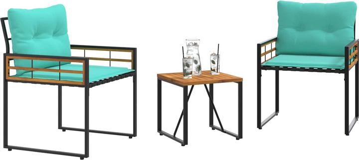 Image du produit vidaXL Milo