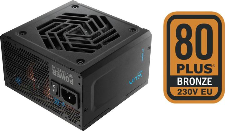 Produktbild Fortron FSP Netzteil VITA 750 BD-B 80+B 750W ATX3.1/GEN5.1 bulk (750 W)