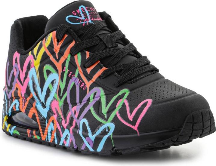 Produktbild Skechers Sneaker UNO - HIGHLIGHT LOVE (38)