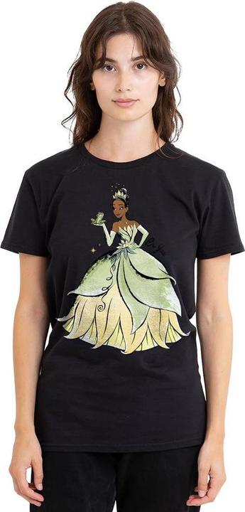 Produktbild Disney Princess Be You It's Beautiful TShirt (M)