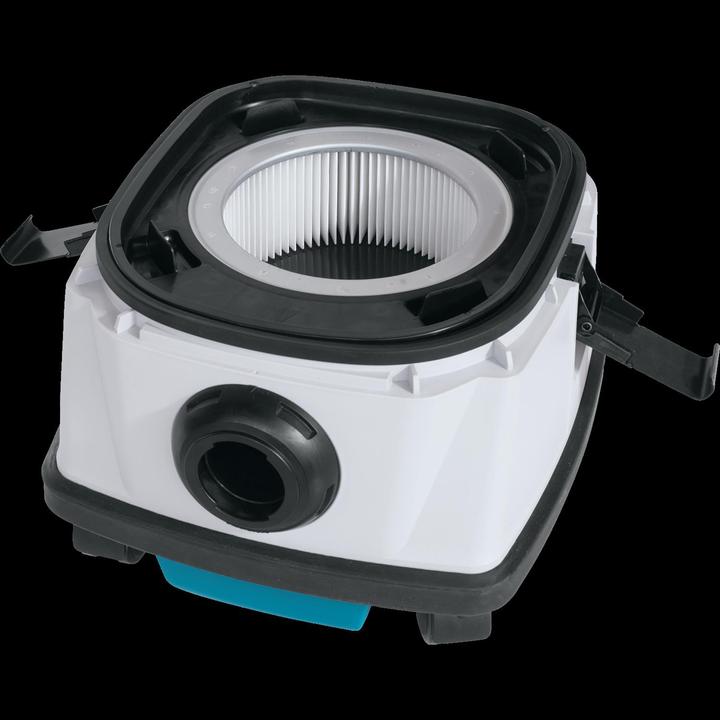 Actual product image Makita Filter element HEPA