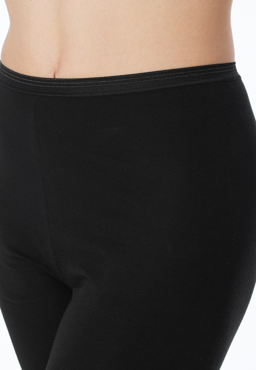 Produktbild Schiesser Luxury Hose lang (44, Einzelpack)