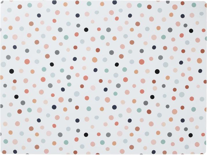 Immagine prodotto Zeller Present Puntini (60 x 45 cm)