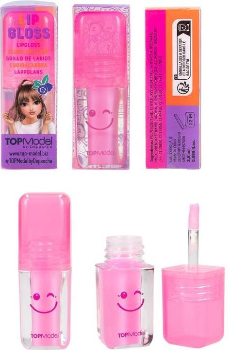 Top Model TOPModel - Lip Gloss NIGHT LIGHT ( 0412880 )