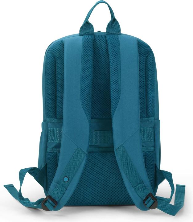 Productafbeelding Dicota Notebook Rugzak Eco Schaal 13-15.6, Blauw (19.50 l)
