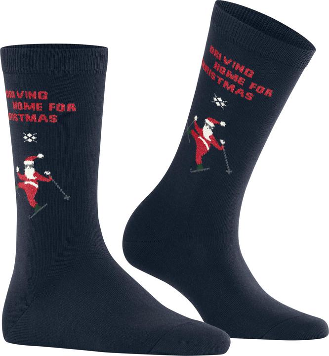 Actual product image Burlington Skiing Santa Damen (36 - 41)