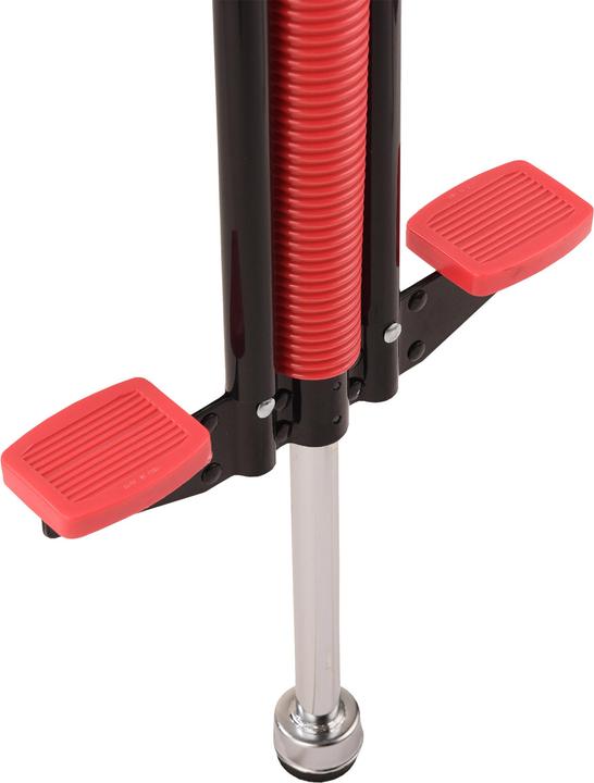 Actual product image Relaxdays Pogo stick (6 cm)