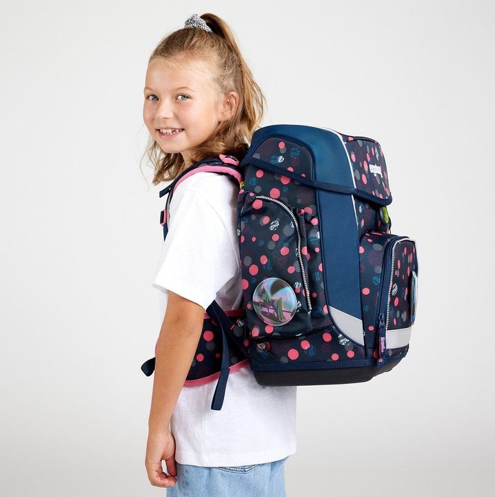 Produktbild Ergobag Schulthek-Set cubo (19 l)