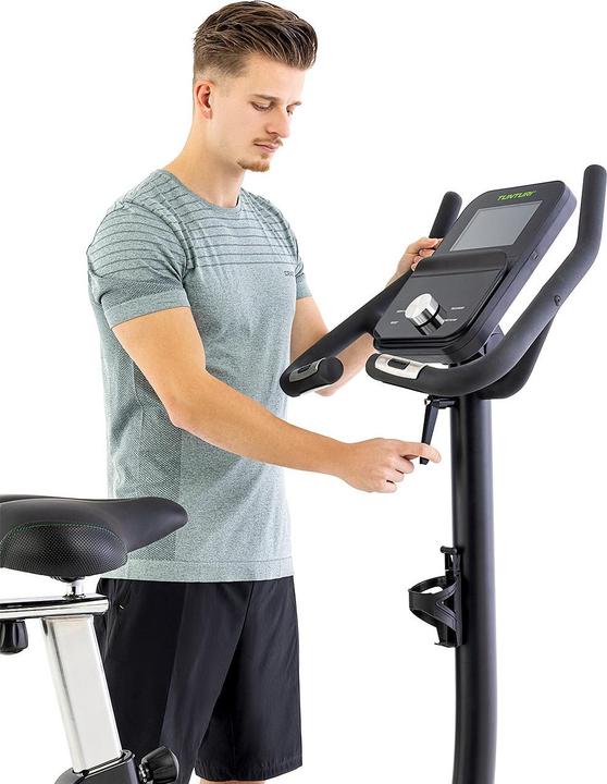 Image du produit Tunturi Vélo d'exercice Signature E60 Ergomètre