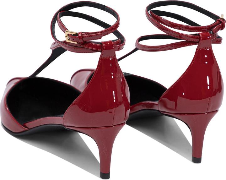 Immagine prodotto Khaite "Mia" pumps 45 mm (39)