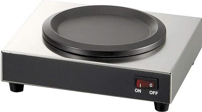Actual product image Lacor Hot plate