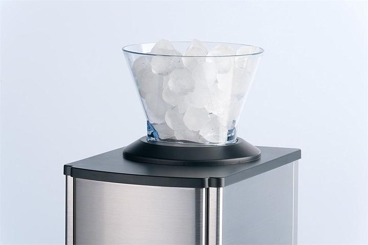 Actual product image Trebs Ice crusher