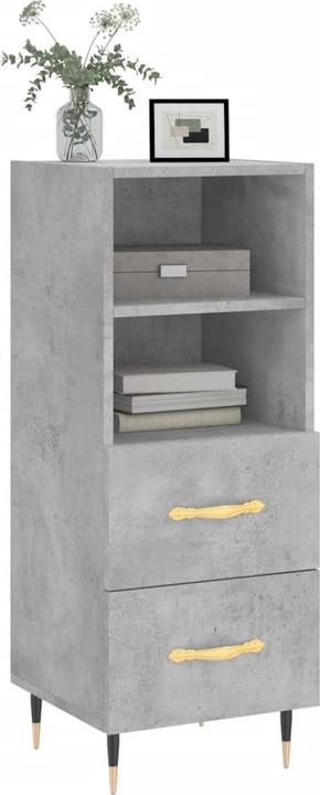 Image du produit vidaXL Sideboard (34.50 x 34 x 90 cm)