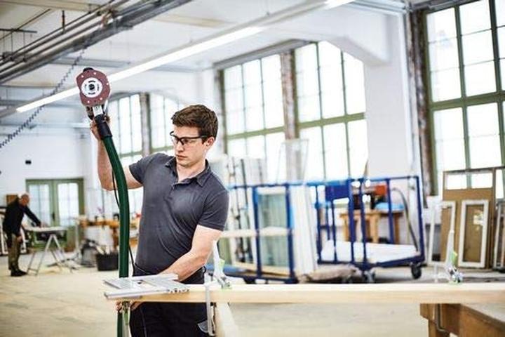 Image du produit Festool MFS 400