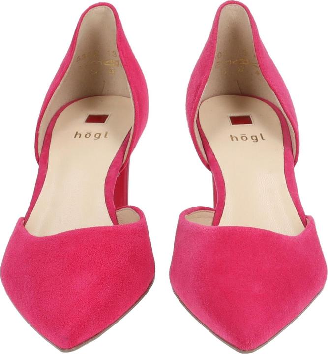 Actual product image Högl Pumps (34.5)