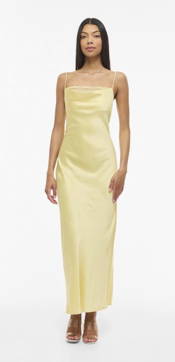 Image du produit Vila VIHANNE Träger Maxikleid (44)