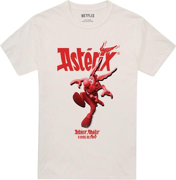 Produktbild Asterix & Obelix TShirt (M)