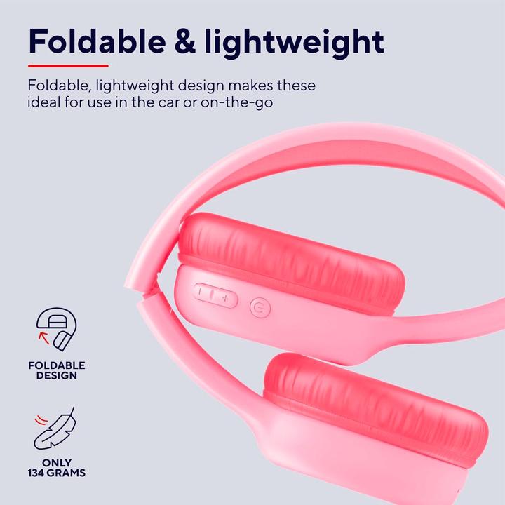 Produktbild Trust Nouna Wireless Kids