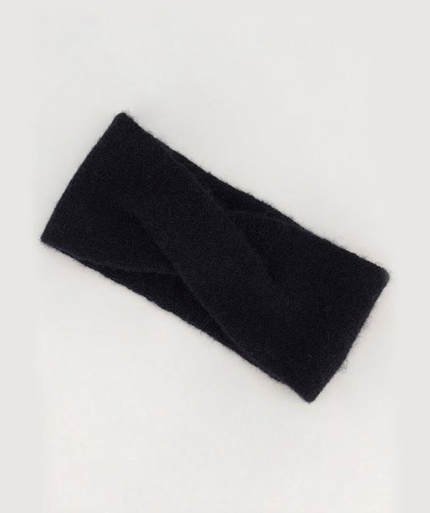 Actual product image Ulla Popken Knit Headband