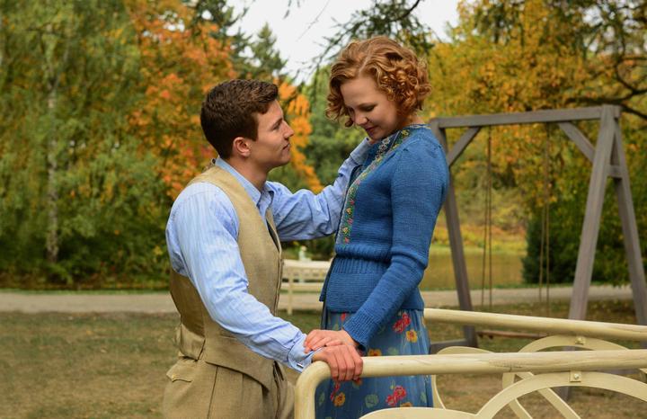 Image du produit Je te trouverai (DVD, 2019, Allemand, Anglais)