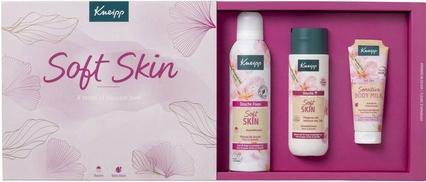 Immagine prodotto Kneipp Gift Set - 3 Pieces (Set per la cura del corpo)