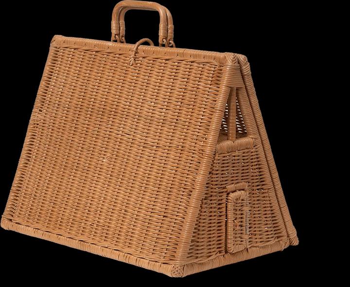 Actual product image Ferm Living Braided A