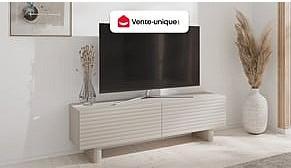 Actual product image Vente-unique Ludima (150 x 36.80 x 46.10 cm)