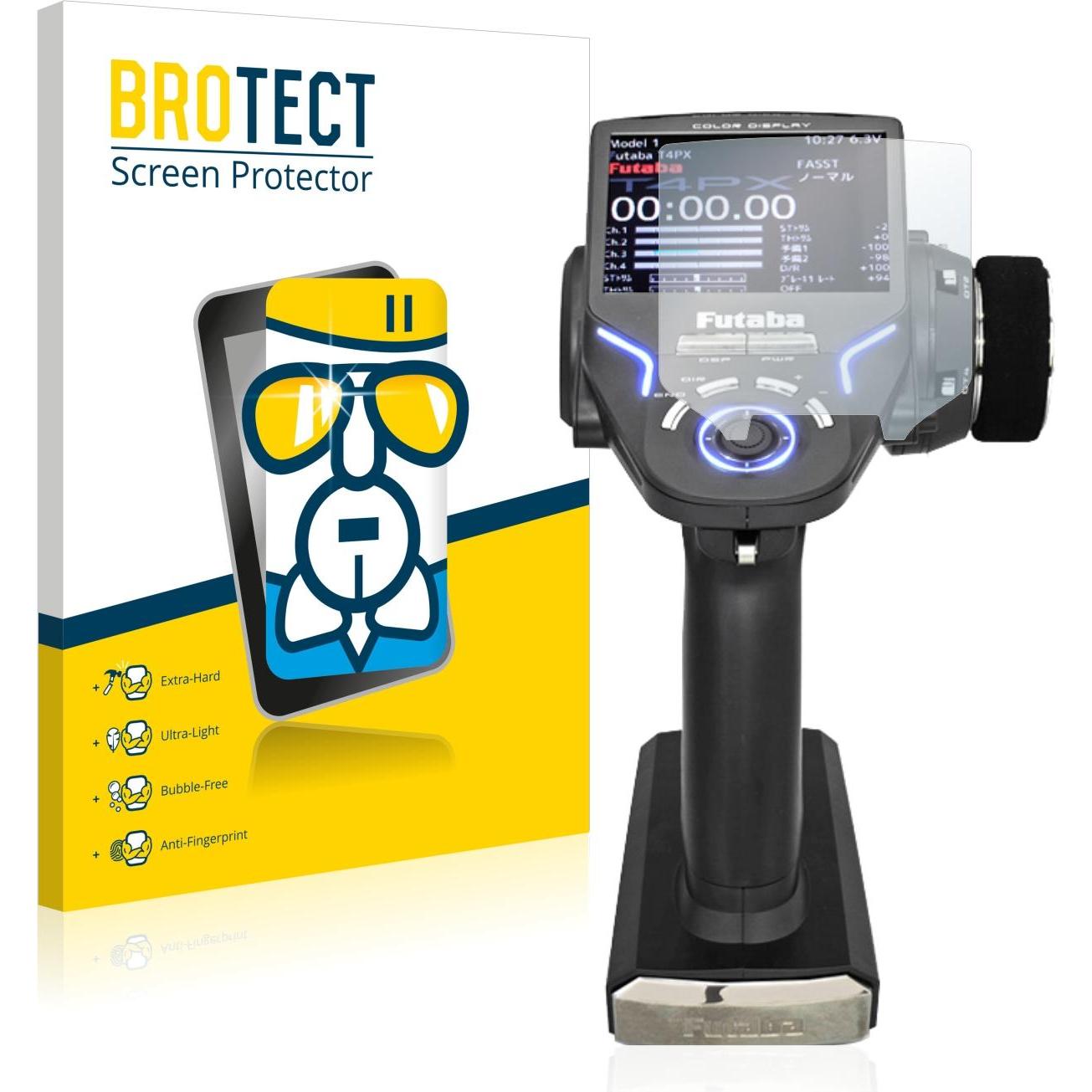 Thumbnail - BROTECT AirGlass Panzerglasfolie