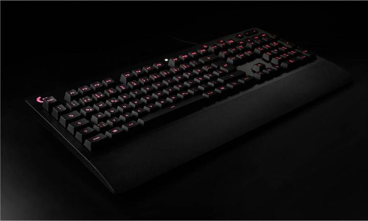Image du produit Logitech G G213 Prodigy (Anglais-international, Filaire)