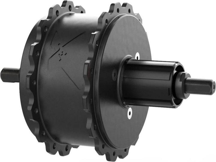 Actual product image Papst X35 B1-D Emotion