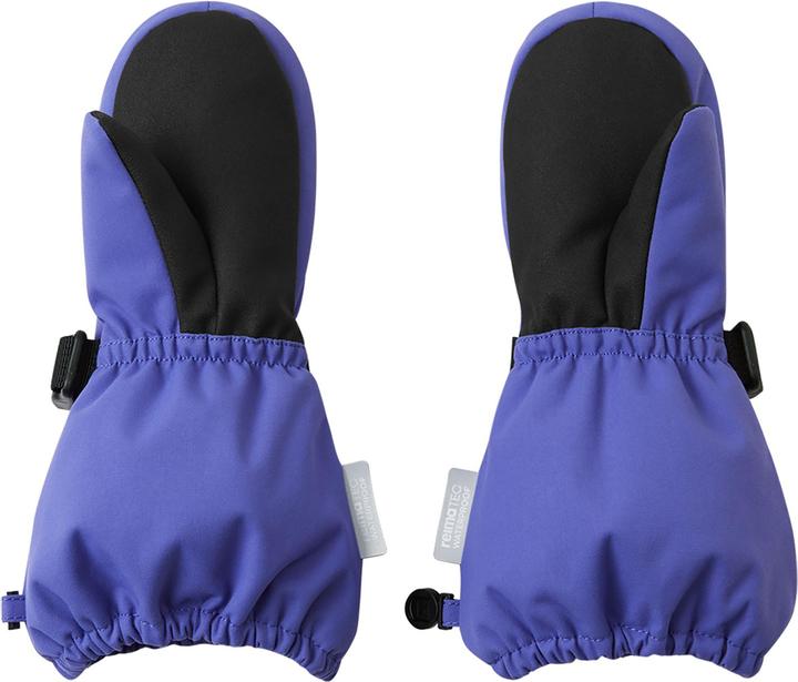 Produktbild Reima tec+ Kinder Winter Fäustlinge Ote Breezy (3)