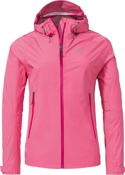 Actual product image Schöffel Women's 2.5L Jacket Vistdal (46)