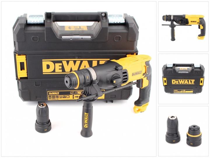 Produktbild DeWalt D 25134