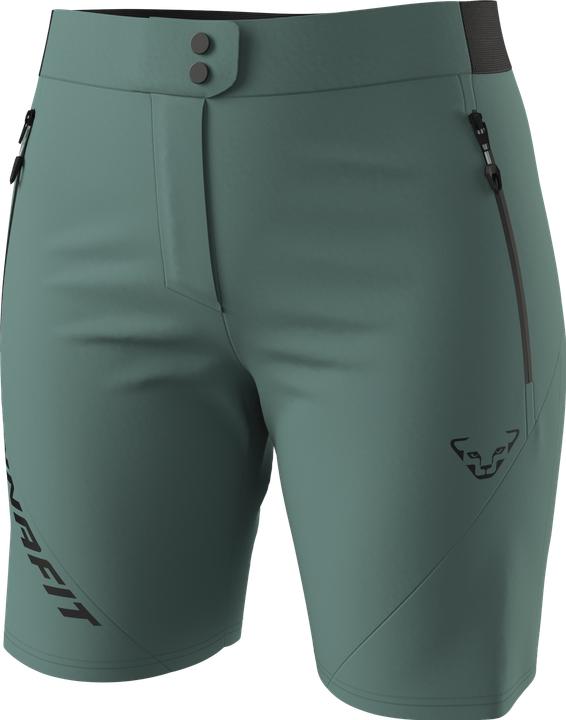 Produktbild Dynafit Transalper Light Dynastretch Shorts Damen (XS)