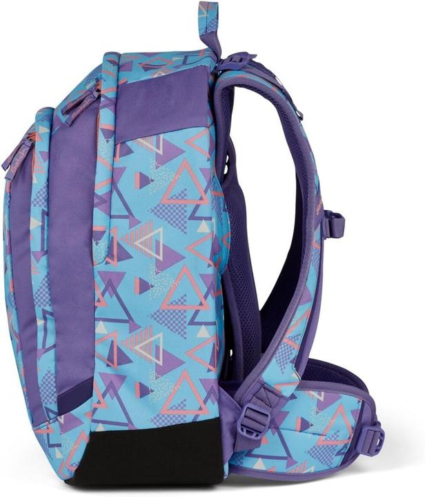 Actual product image Satch Air Schulrucksack Set (26 l)