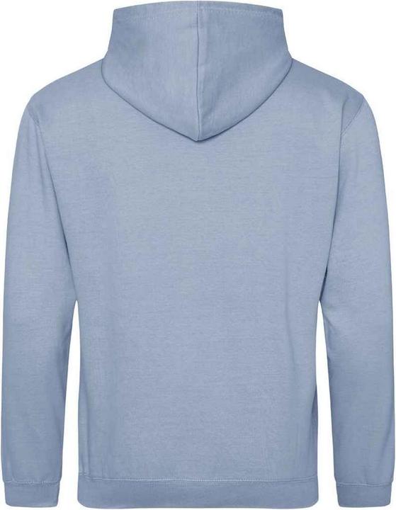 Actual product image Awdis Unisex Adult College Hoodie (XXL)