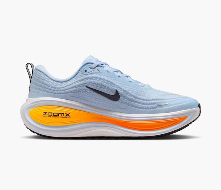 Image du produit Nike Vomero Plus Hydrogen Blue Total Orange (42.5)