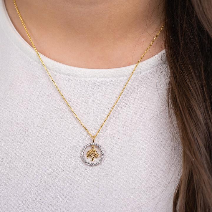 Immagine prodotto Engelsrufer Kette (Argento 925, 42 cm)