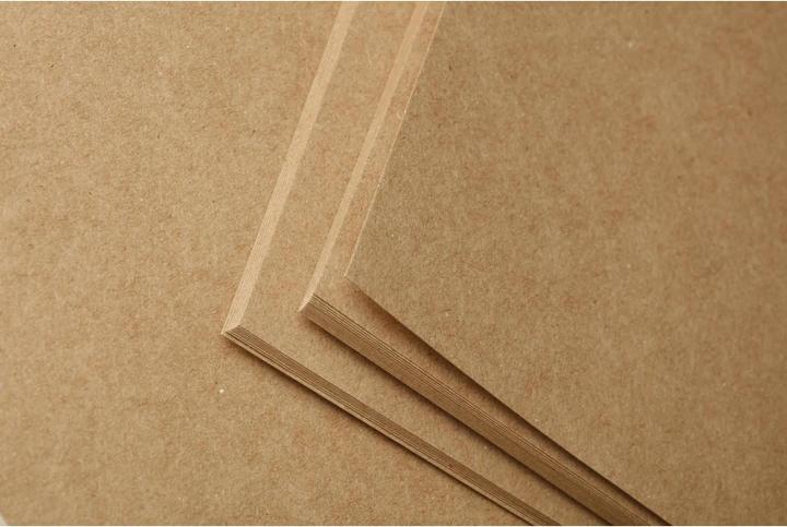 Image du produit Clairefontaine - Noir (A4)