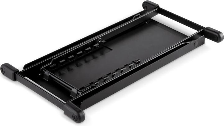 Produktbild Gravity GSFB01 GitarrenFussbank (Instrumenten Fussbank)