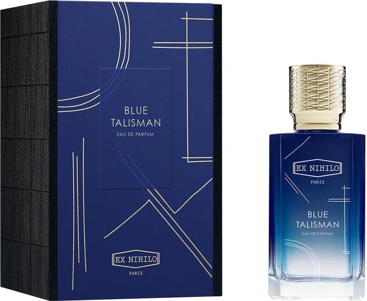 Immagine prodotto Ex Nihilo Paris Talismano blu (Eau de parfum, 100 ml)