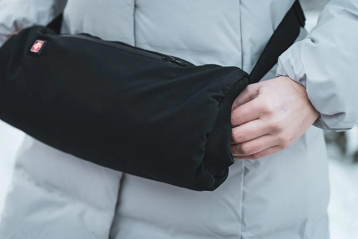 Produktbild Outchair Muff In