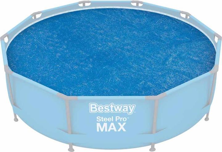 Produktbild Bestway Silas (289 x 289 cm)