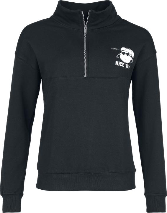 Produktbild Peanuts Lucy - Attitude! - Troyer (S)