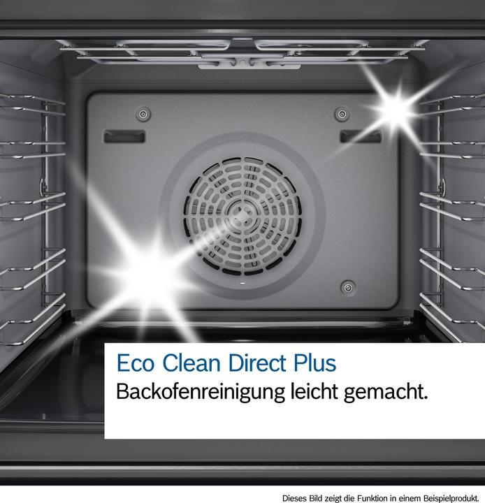 Immagine prodotto Bosch Hausgeräte HBG7541B1C