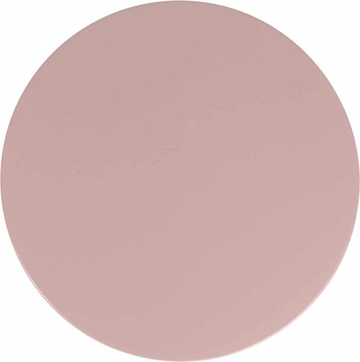 Dusky pink