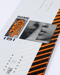 Produktbild Rome Agent (155)
