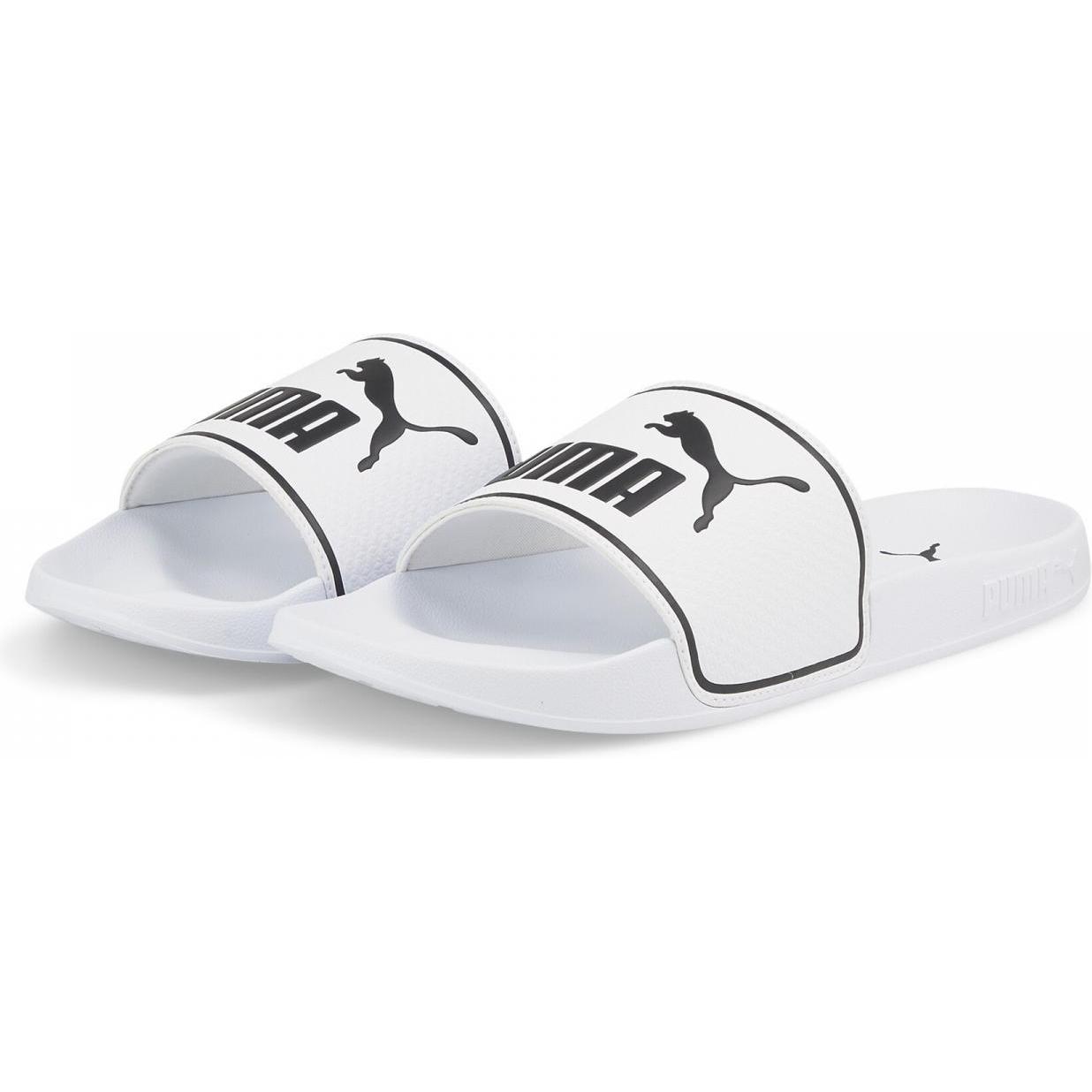 Thumbnail - Puma, Damen, Sandalen, Leadcat 2.0, Blau, (43)